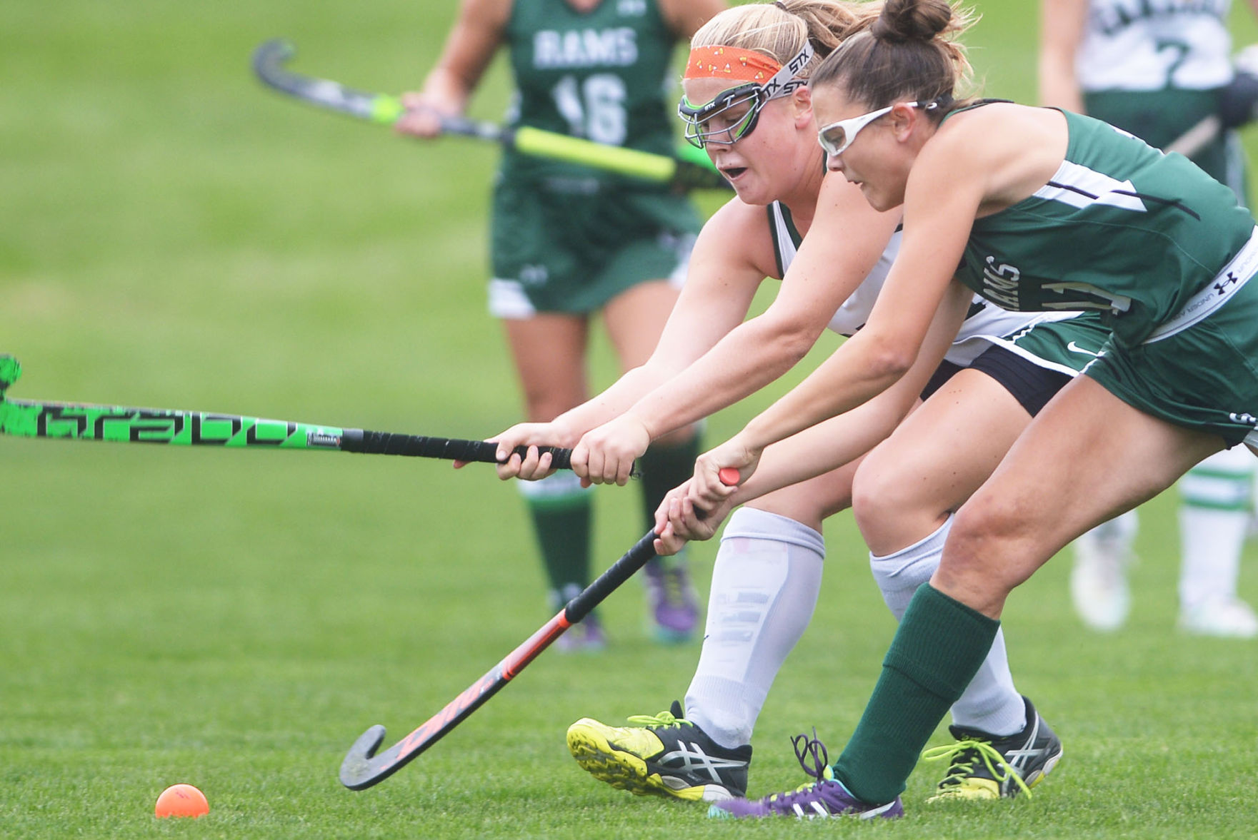 Field Hockey: Central Dauphin at Carlisle